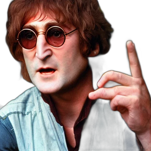 jacket, face, photorealistic, john transparent PNG cut-out
