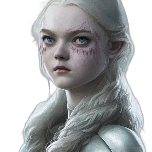 face, dragon, fantasy art, concept art transparent PNG cut-out