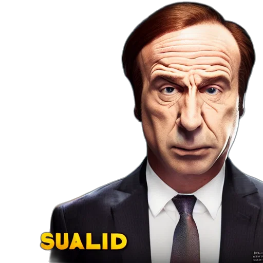 face, animal, jacket, concept art transparent PNG cut-out