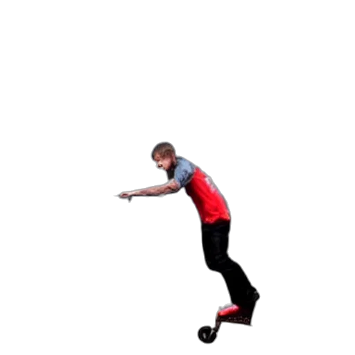 staff, robot, shoes, 3d render, pixel art, concept art, tony, hawk transparent PNG cut-out