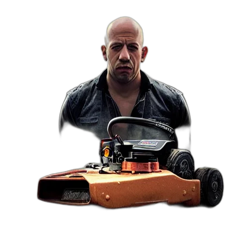 car, robot, weapon, shoes transparent PNG cut-out
