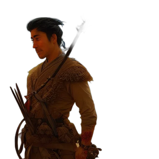 sword, weapon, staff, dragon transparent PNG cut-out