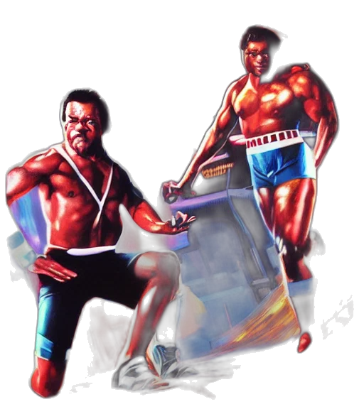 concept art, 3d render, photorealistic, pixel art, retro, commodore, box, art transparent PNG cut-out