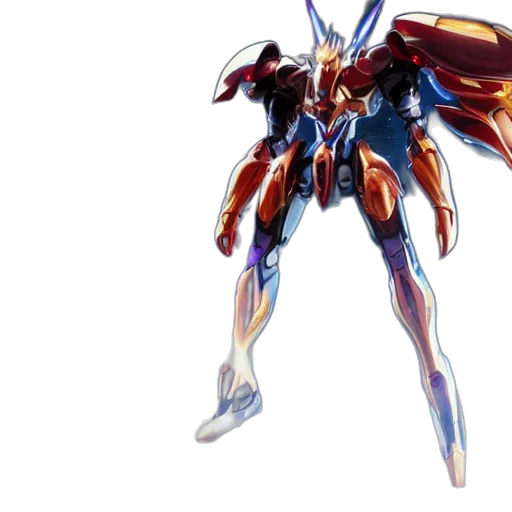 robot, weapon, animal, concept art transparent PNG cut-out