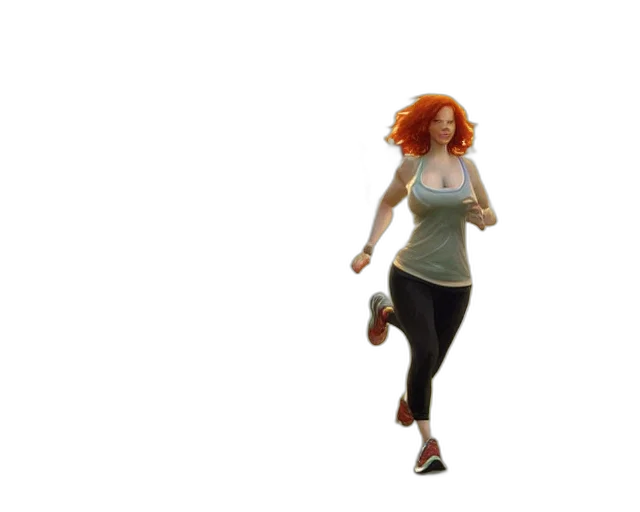 dress, concept art, pixel art, 3d render, photorealistic, underwater, christina, hendricks transparent PNG cut-out