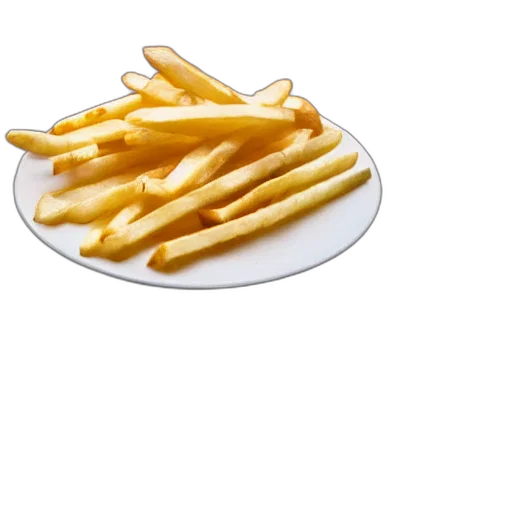 food, crown, weapon, animal, 3d render, photorealistic, concept art, monochrome transparent PNG cut-out