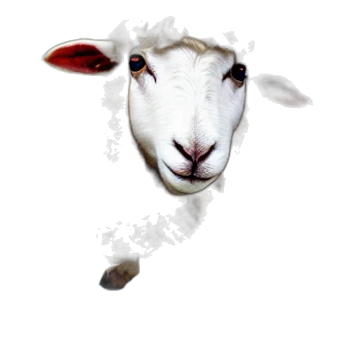 animal, face, creature, mask transparent PNG cut-out
