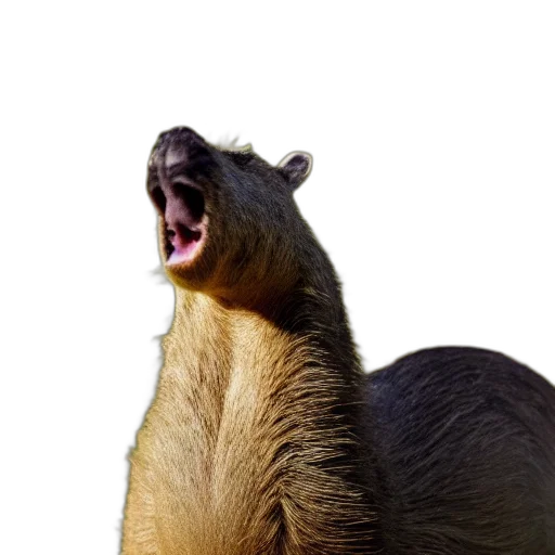 animal, creature, staff, food transparent PNG cut-out