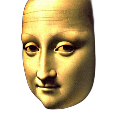 mask, face, jewelry, robot transparent PNG cut-out