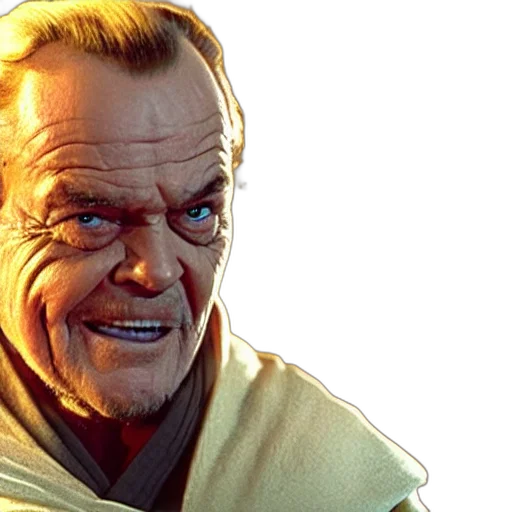 face, staff, concept art, comic book art transparent PNG cut-out