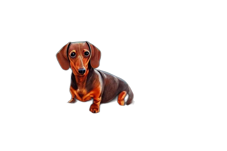 animal, creature, staff, photorealistic transparent PNG cut-out