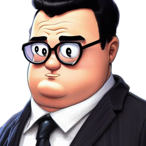 staff, face, cartoon, concept art transparent PNG cut-out