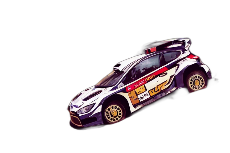 car, 3d render, concept art, cartoon transparent PNG cut-out