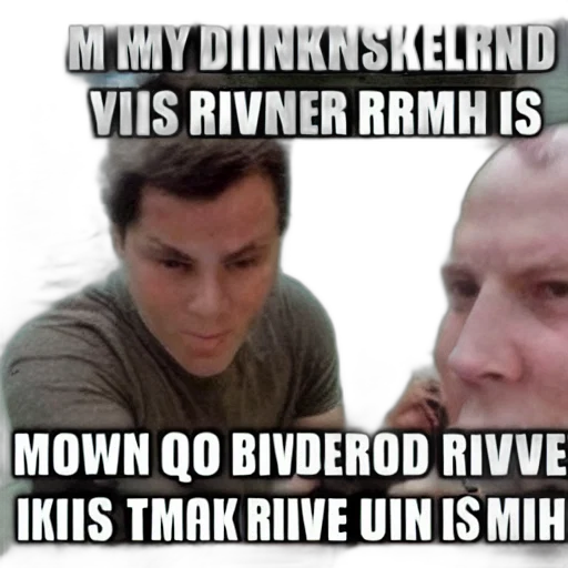 underwater, friend, drank, mysterious, river, now, trying, kill transparent PNG cut-out