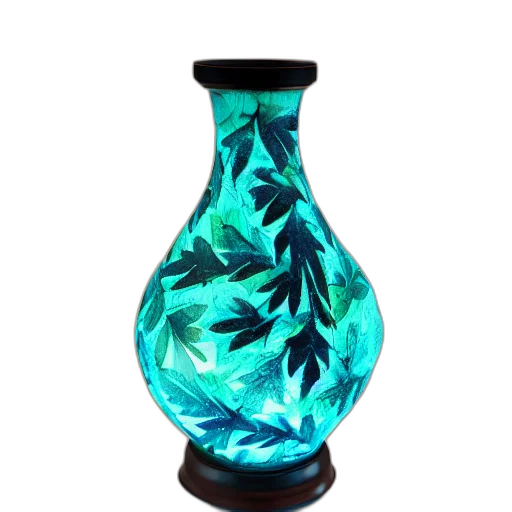 bottle, jewelry, dress, crown, 3d render, photorealistic, vaporwave, fantasy art transparent PNG cut-out