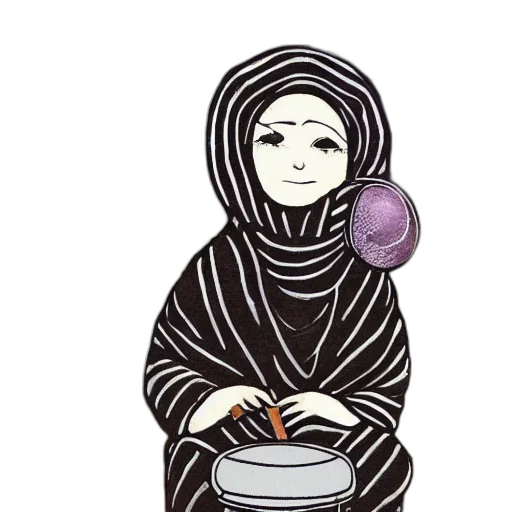 food, staff, jewelry, cartoon transparent PNG cut-out
