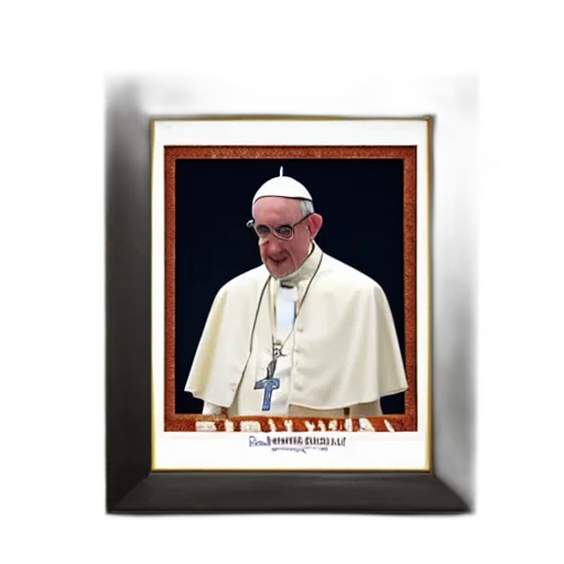 staff, photorealistic, jewish, pope transparent PNG cut-out