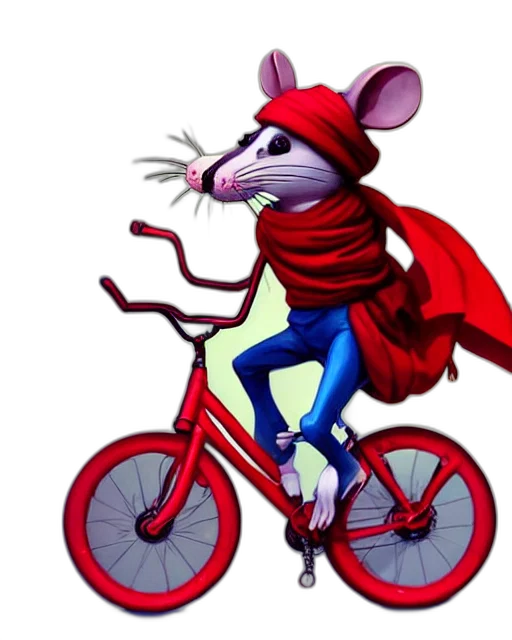 animal, creature, jacket, concept art transparent PNG cut-out