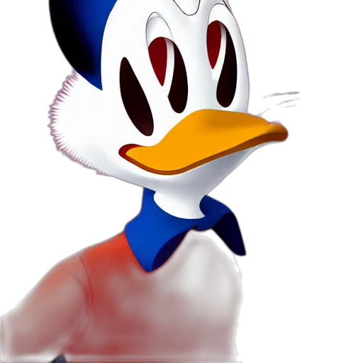 animal, staff, mask, hat transparent PNG cut-out