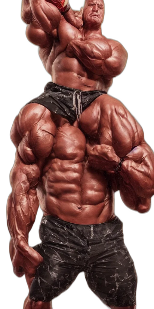 animal, jacket, face, photorealistic, 3d render, concept art, comic book art, body transparent PNG cut-out