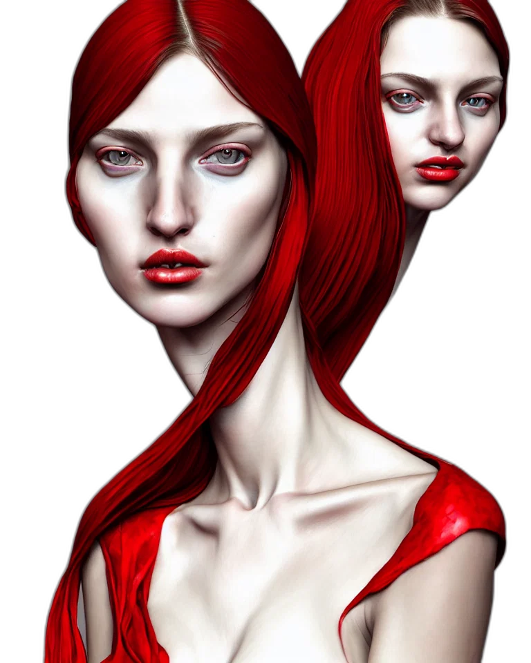 face, mask, jewelry, fantasy art transparent PNG cut-out