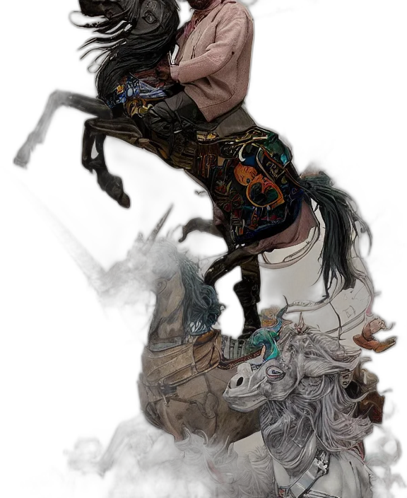 dragon, creature, weapon, animal, fantasy art, concept art, comic book art, photorealistic transparent PNG cut-out