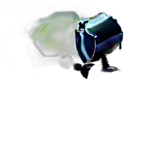 robot, weapon, mask, creature, concept art, 3d render, pixel art, photorealistic transparent PNG cut-out