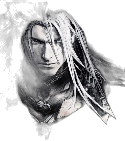 face, hair, dragon, fantasy art transparent PNG cut-out