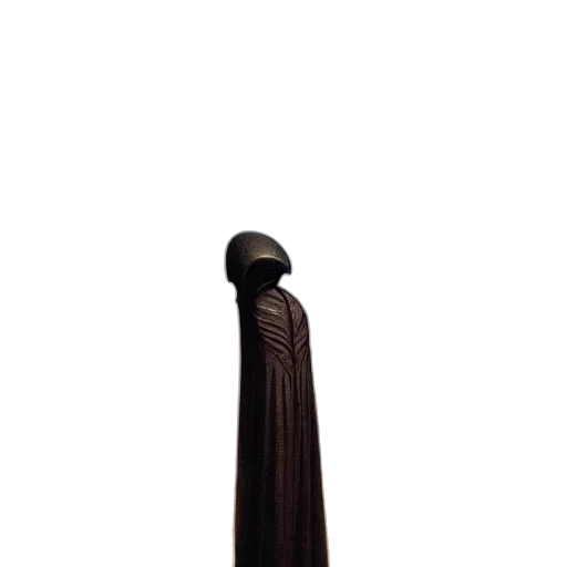 staff, umbrella, dress, sword transparent PNG cut-out
