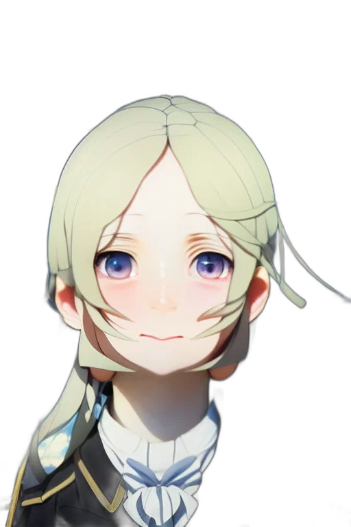 face, mask, staff, robot transparent PNG cut-out