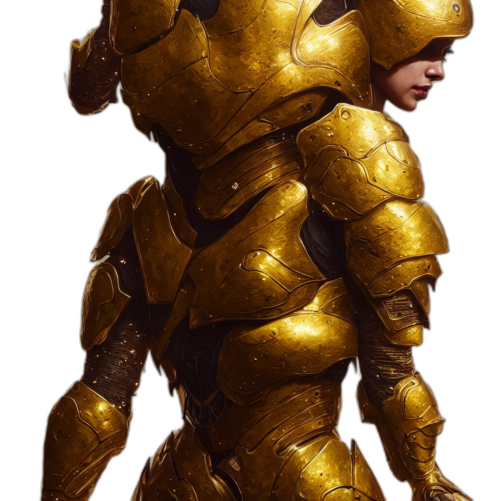 robot, weapon, sword, dragon transparent PNG cut-out