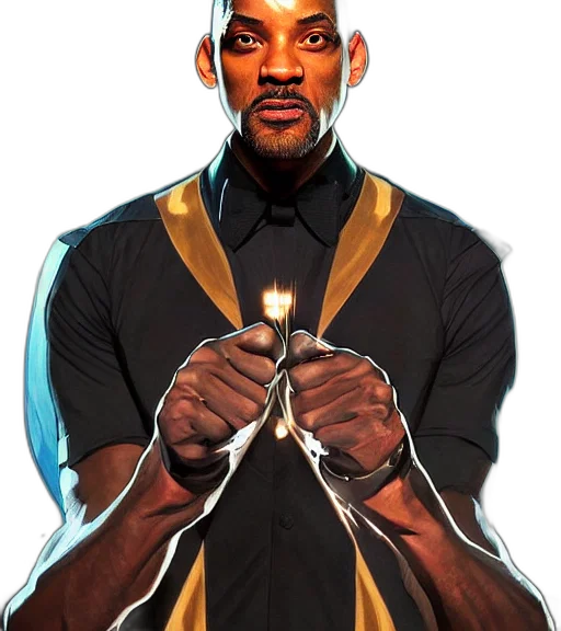 staff, sword, jacket, crown transparent PNG cut-out