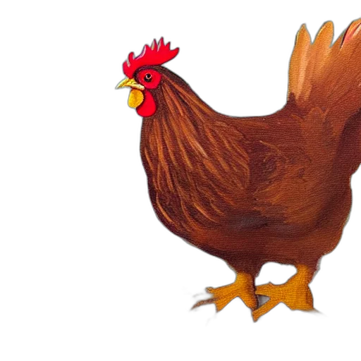 animal, food, photorealistic, concept art transparent PNG cut-out