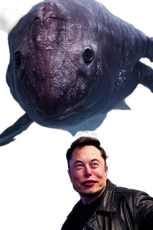 creature, animal, face, mask transparent PNG cut-out