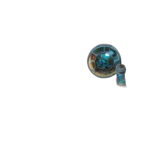 jewelry, staff, umbrella, bottle, 3d render, pixel art, photorealistic, outer space transparent PNG cut-out