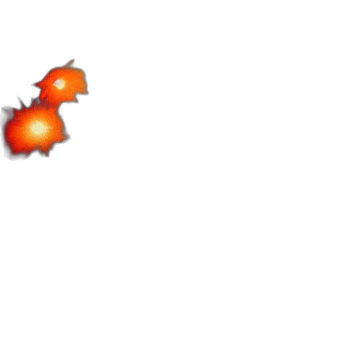 dragon, weapon, animal, creature transparent PNG cut-out