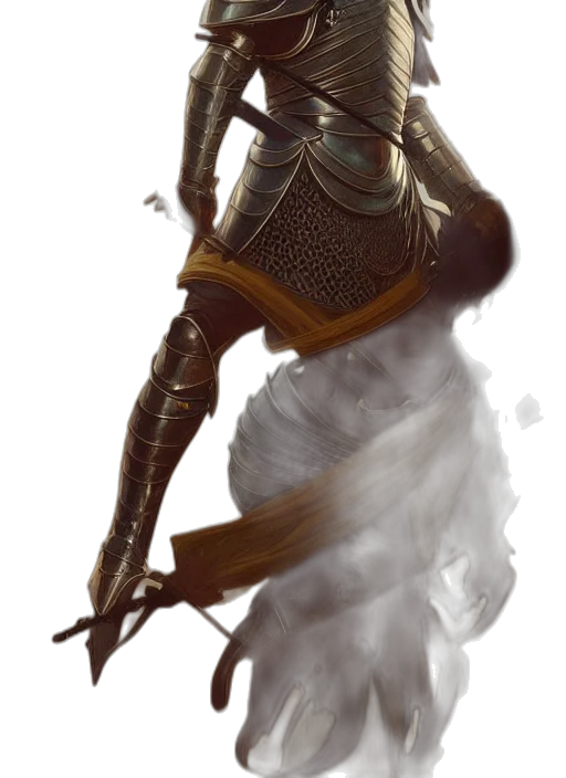 sword, staff, weapon, dragon, concept art, fantasy art, photorealistic, comic book art transparent PNG cut-out