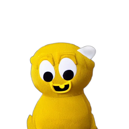 animal, creature, staff, mask transparent PNG cut-out