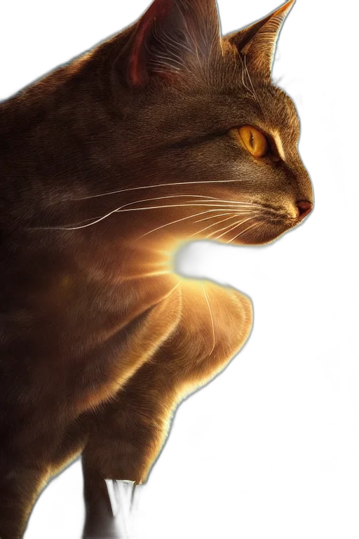 animal, creature, face, dragon, photorealistic, 3d render, concept art, fantasy art transparent PNG cut-out