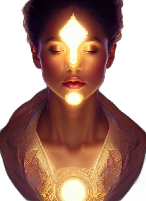 face, mask, jewelry, crown transparent PNG cut-out
