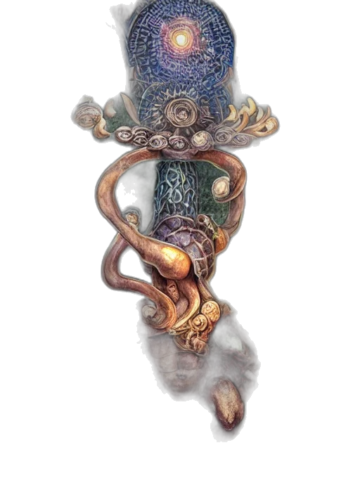 crown, staff, jewelry, hat transparent PNG cut-out