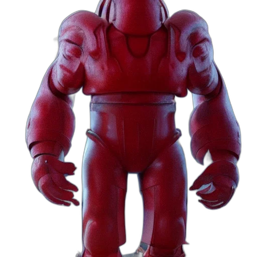 robot, creature, animal, mask transparent PNG cut-out