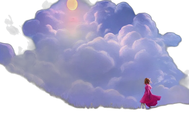 dress, photorealistic, fantasy art, concept art transparent PNG cut-out