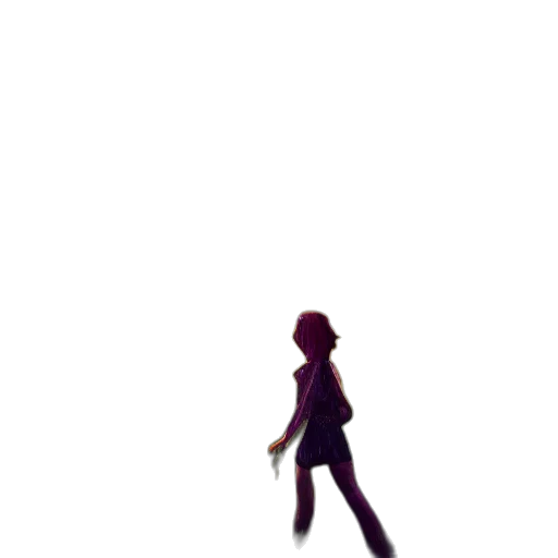 robot, staff, dress, creature, pixel art, 3d render, concept art, anime transparent PNG cut-out