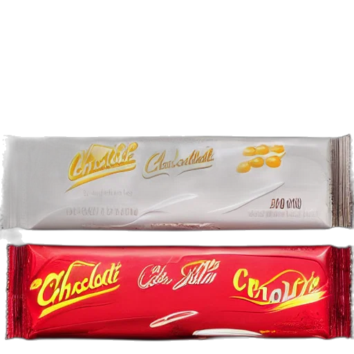 food, chocolate, candy, bar transparent PNG cut-out