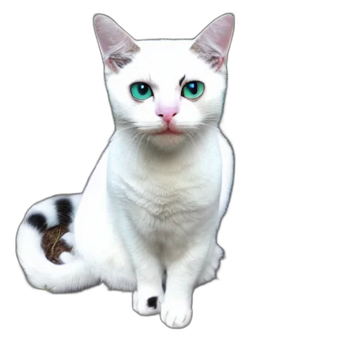 animal, staff, creature, face transparent PNG cut-out