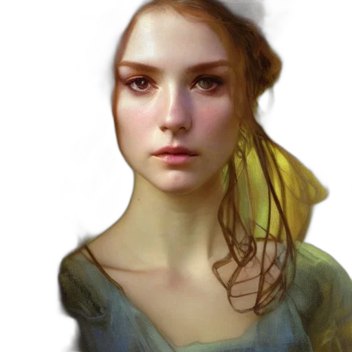 face, dress, dragon, mask transparent PNG cut-out