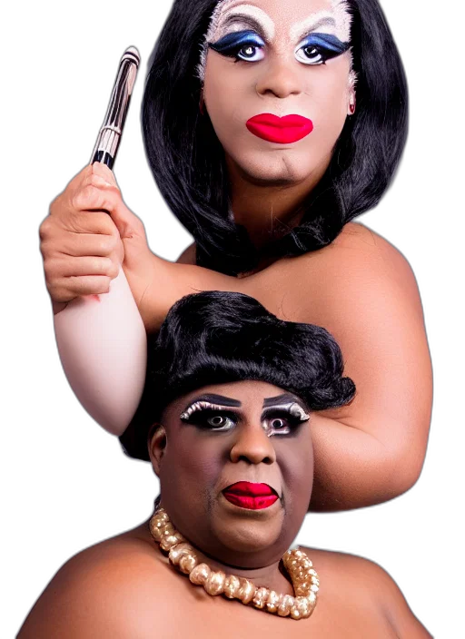 weapon, studio, portrait, clarence transparent PNG cut-out