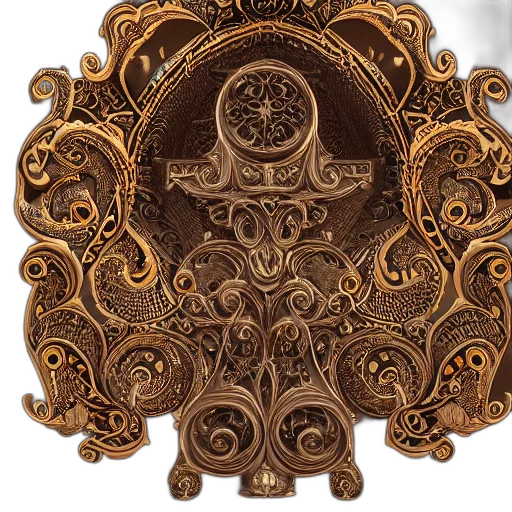 crown, jewelry, furniture, mask, 3d render, princess, sexy, ornate transparent PNG cut-out