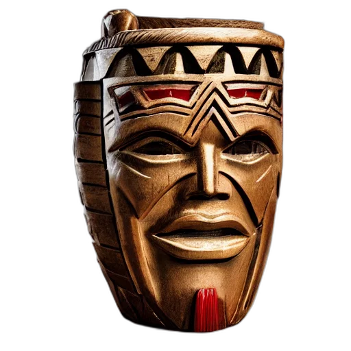 mask, face, jewelry, crown, 3d render, closeup, photorealistic, photograph transparent PNG cut-out